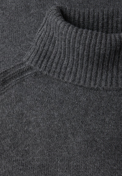 Softer Rollkragenpullover