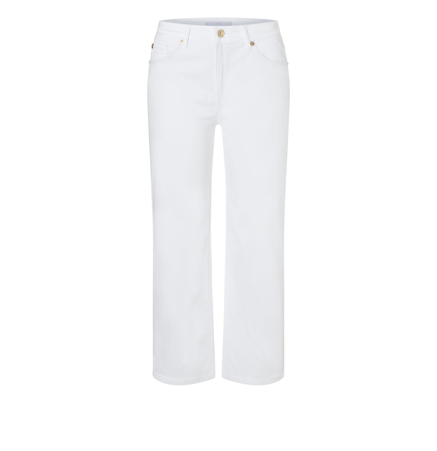 MAC JEANS - CULOTTE, Light weight denim