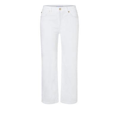 MAC JEANS - CULOTTE, Light weight denim