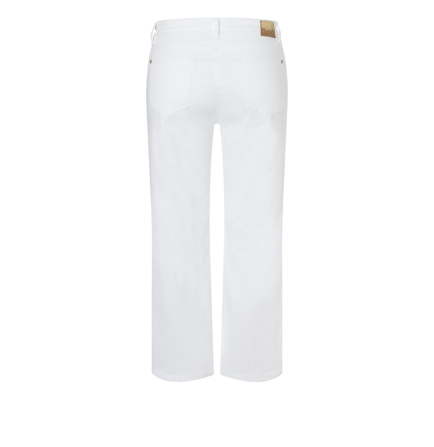 MAC JEANS - CULOTTE, Light weight denim