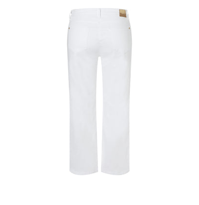 MAC JEANS - CULOTTE, Light weight denim