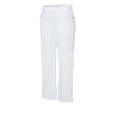 MAC JEANS - CULOTTE, Light weight denim