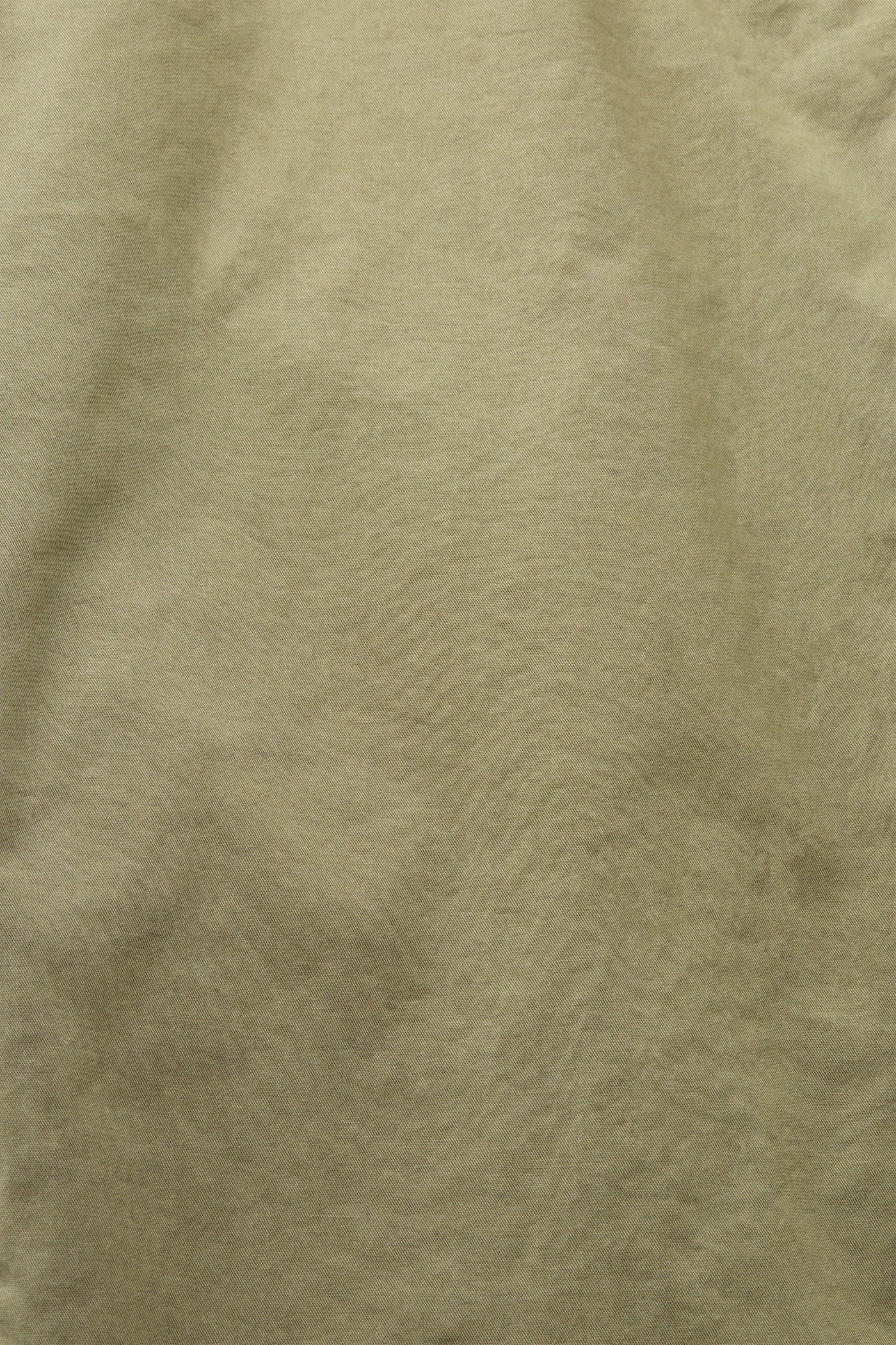 Cropped Chino aus Bio-Baumwolle
