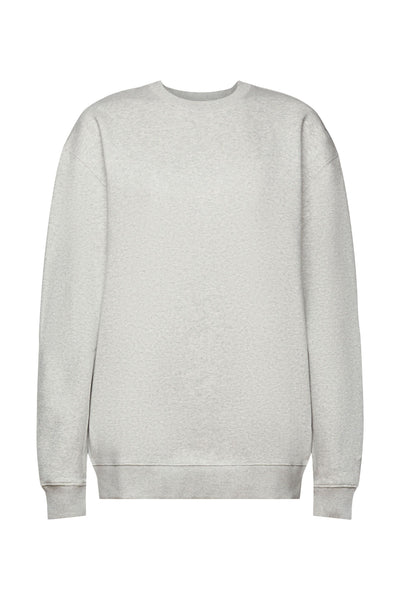 Sweatshirt aus Baumwollmix